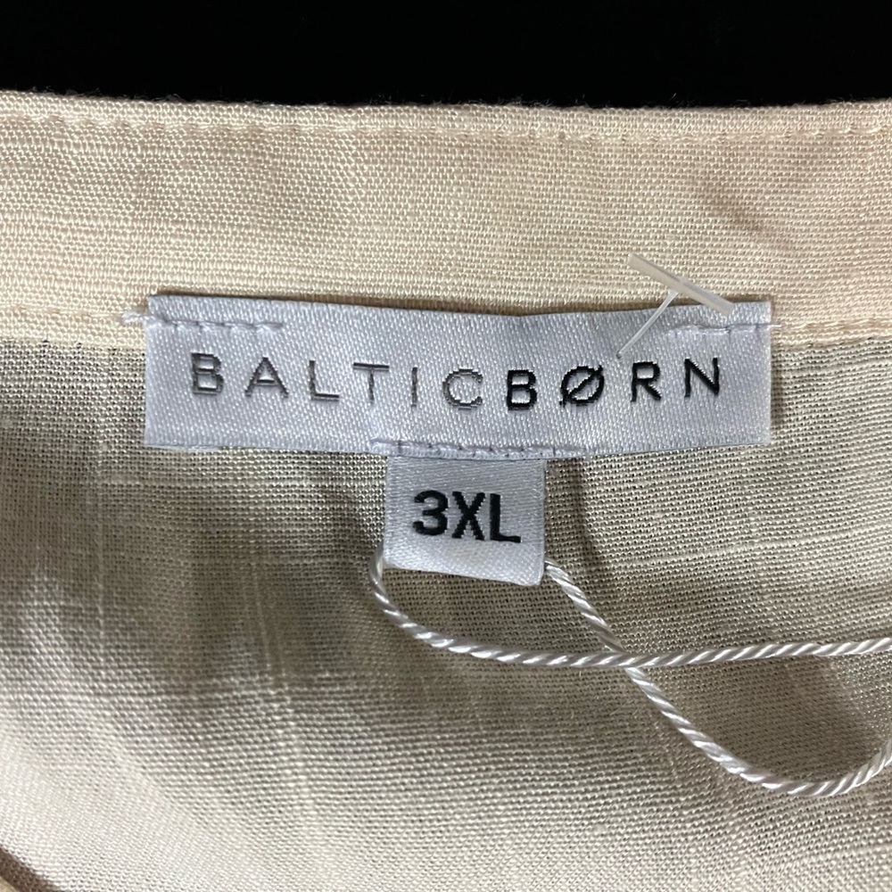 Baltic Born Hannah Midi Dress - Picture 10 of 11